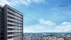 The Orie (D12), Condominium #563813491